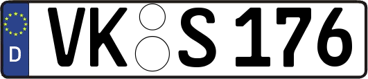 VK-S176