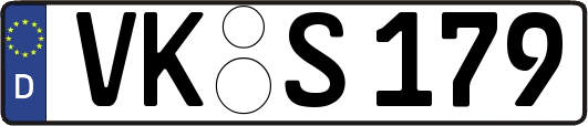 VK-S179