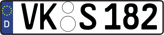 VK-S182