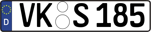 VK-S185
