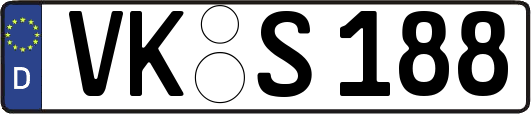 VK-S188