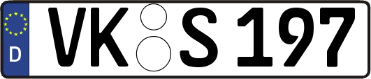 VK-S197