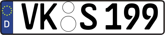 VK-S199