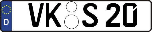 VK-S20