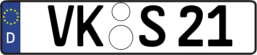 VK-S21