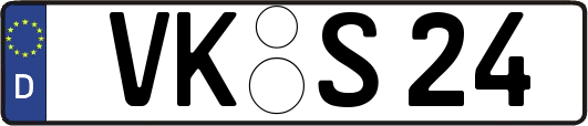 VK-S24