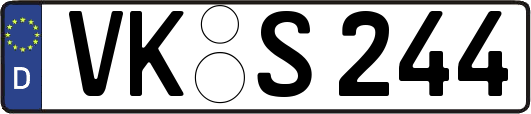 VK-S244