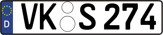VK-S274