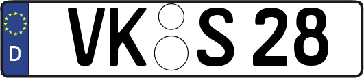 VK-S28