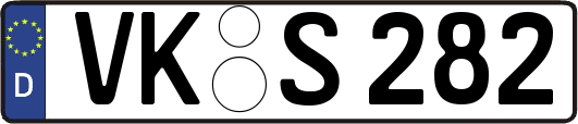 VK-S282