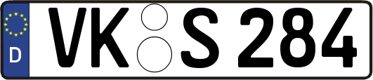 VK-S284