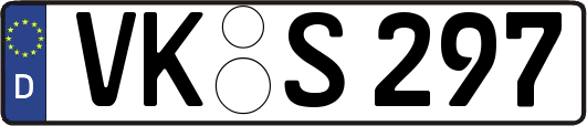 VK-S297
