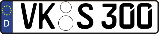 VK-S300