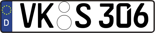 VK-S306