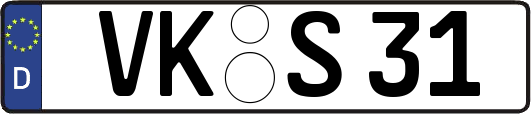 VK-S31