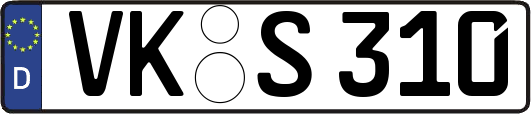 VK-S310