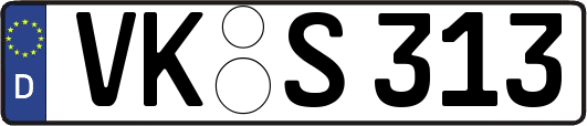 VK-S313