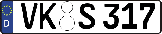 VK-S317