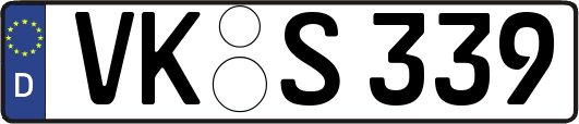VK-S339