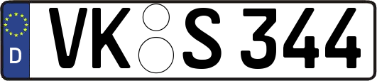 VK-S344