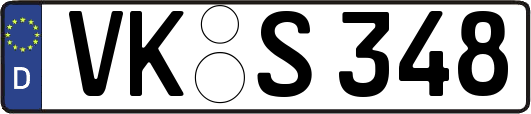 VK-S348