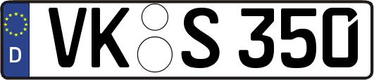 VK-S350