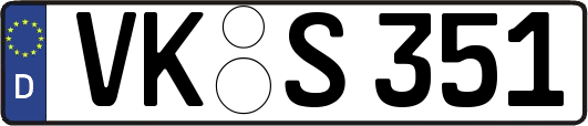 VK-S351
