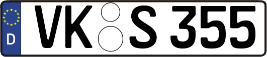 VK-S355