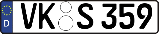 VK-S359