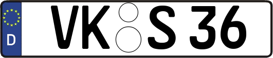 VK-S36