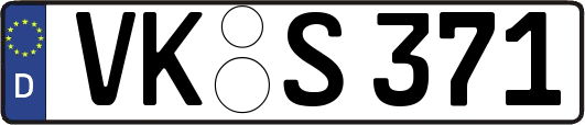 VK-S371