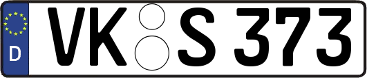 VK-S373