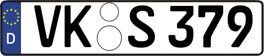 VK-S379