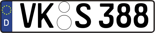VK-S388