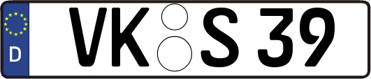 VK-S39