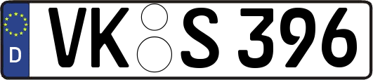 VK-S396