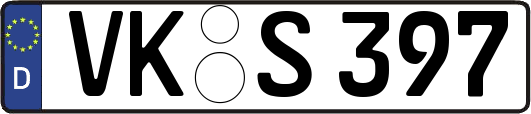 VK-S397