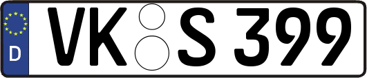 VK-S399