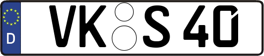 VK-S40