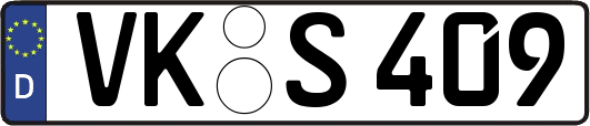 VK-S409