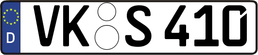 VK-S410