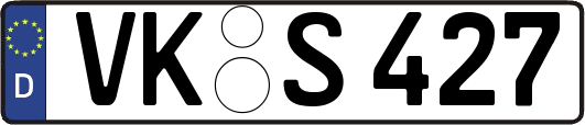 VK-S427