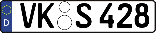 VK-S428