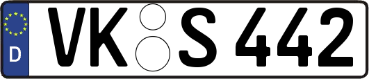 VK-S442