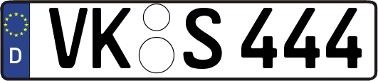 VK-S444