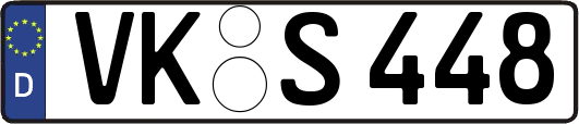 VK-S448