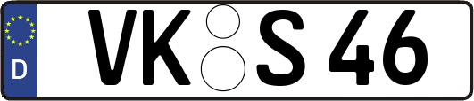 VK-S46