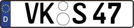 VK-S47