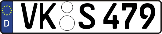 VK-S479