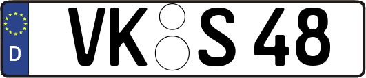VK-S48
